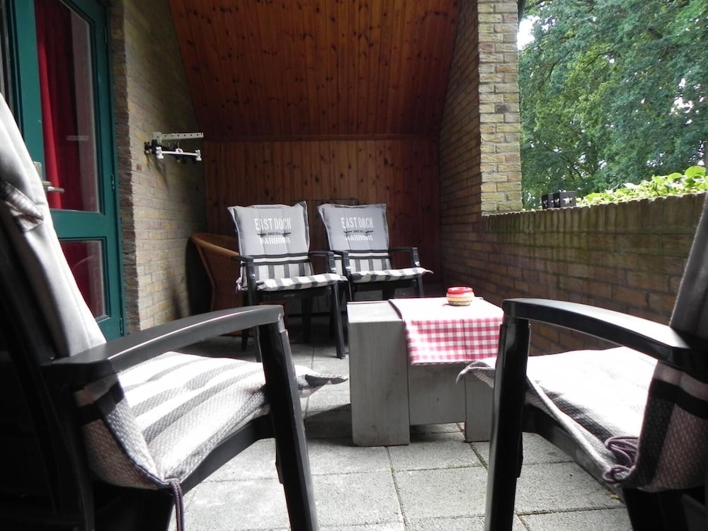 B&B Op de Parkkamp