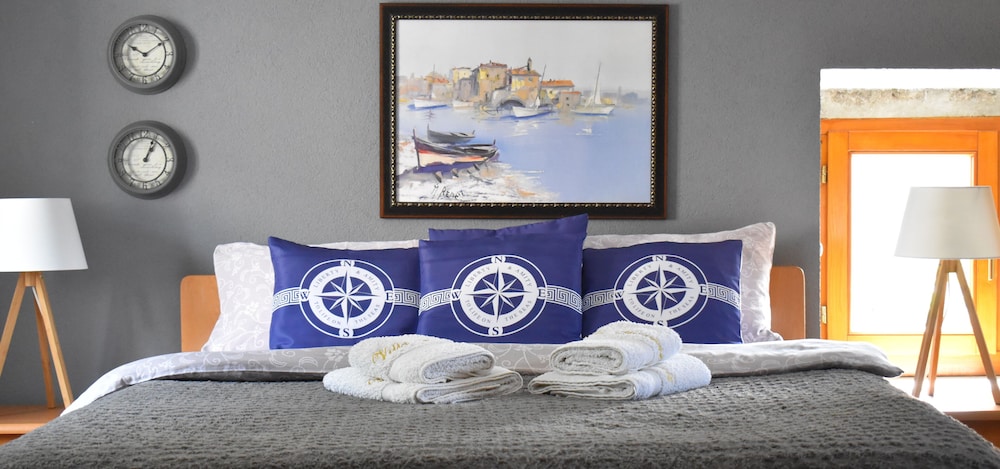 Apartments Villa Serventi