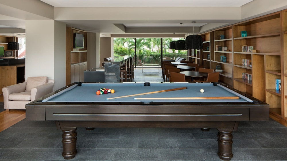 Grand Club Marina Condo at Live Aqua Private Residences Nima Bay