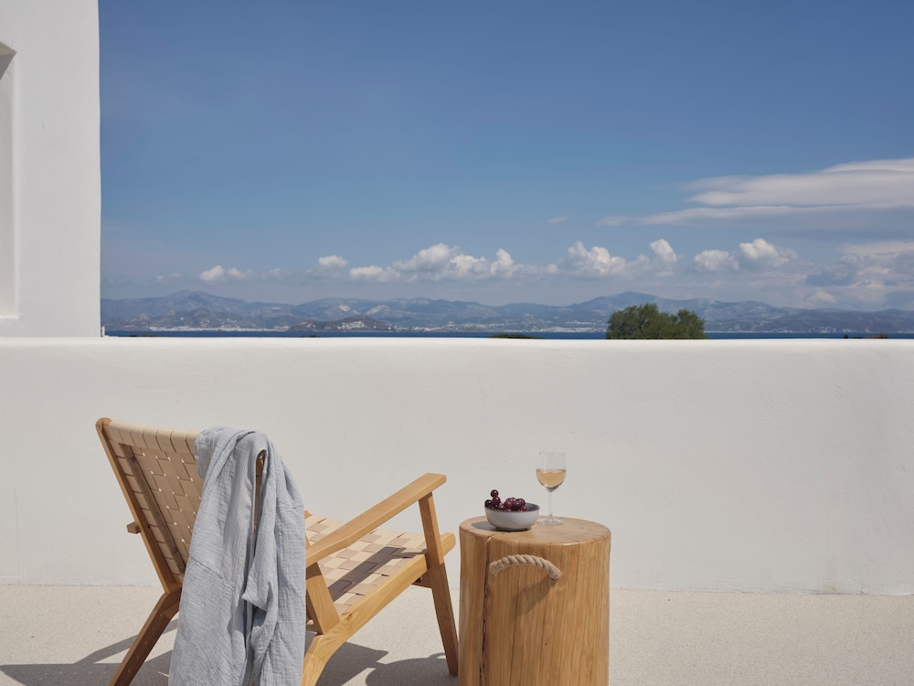 Mosaic Villas