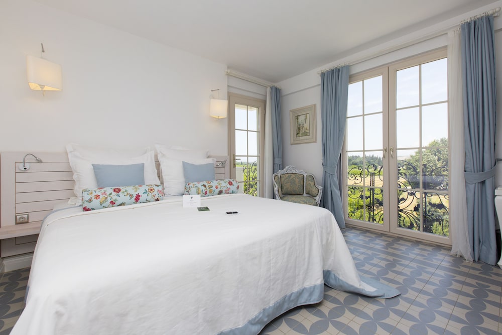 Cella Boutique Hotel & SPA