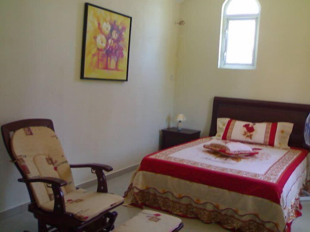 La Residnce les Badamiers photo 3