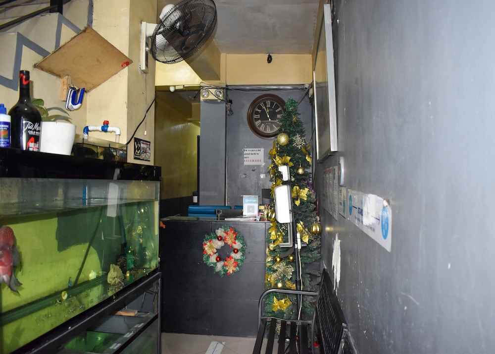 1812 Vc Lodge view 3