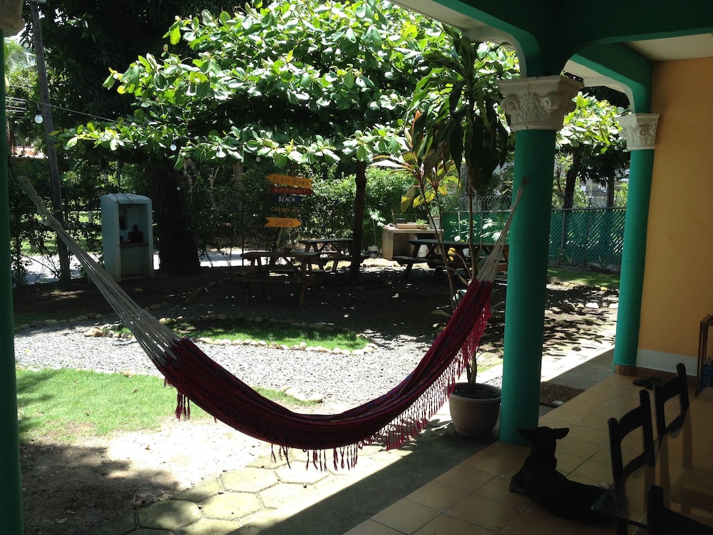 BB La Casita del Farallon - Property Image 33