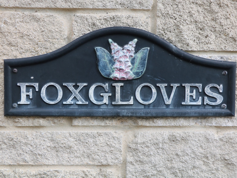 Foxgloves