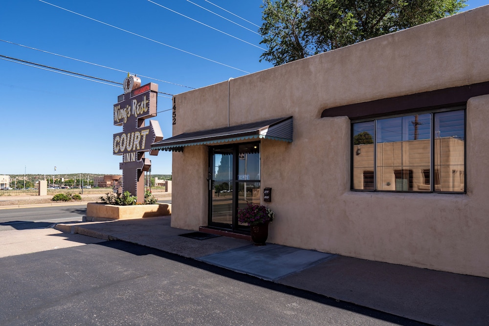 Santa Fe Vacations - King's Rest Court Inn - Property Image 67