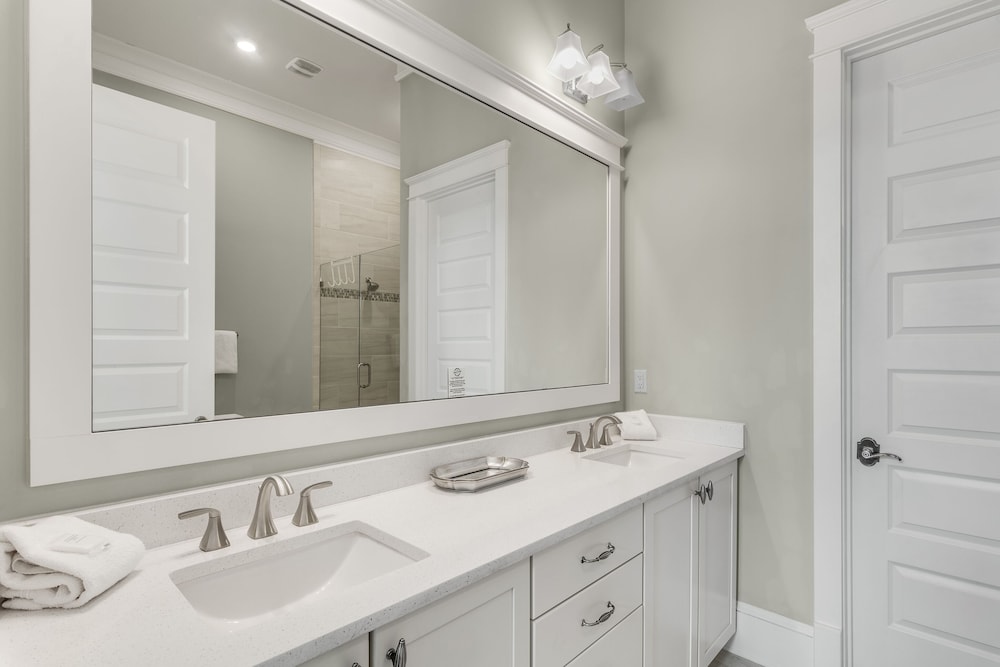 Prominence on 30A by Panhandle Getaways