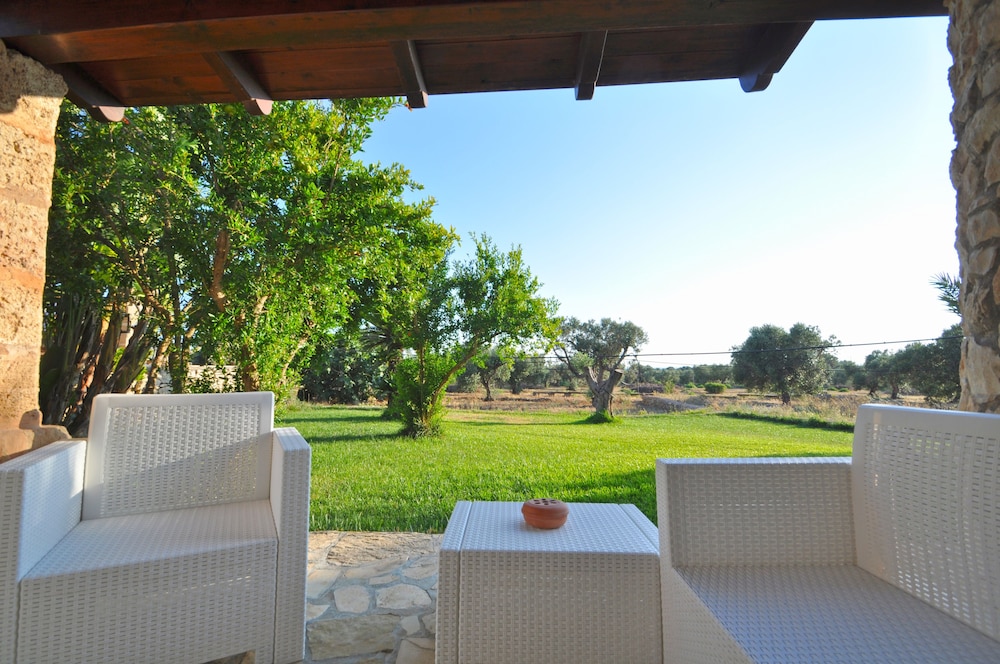 Trullo dei Beneficati