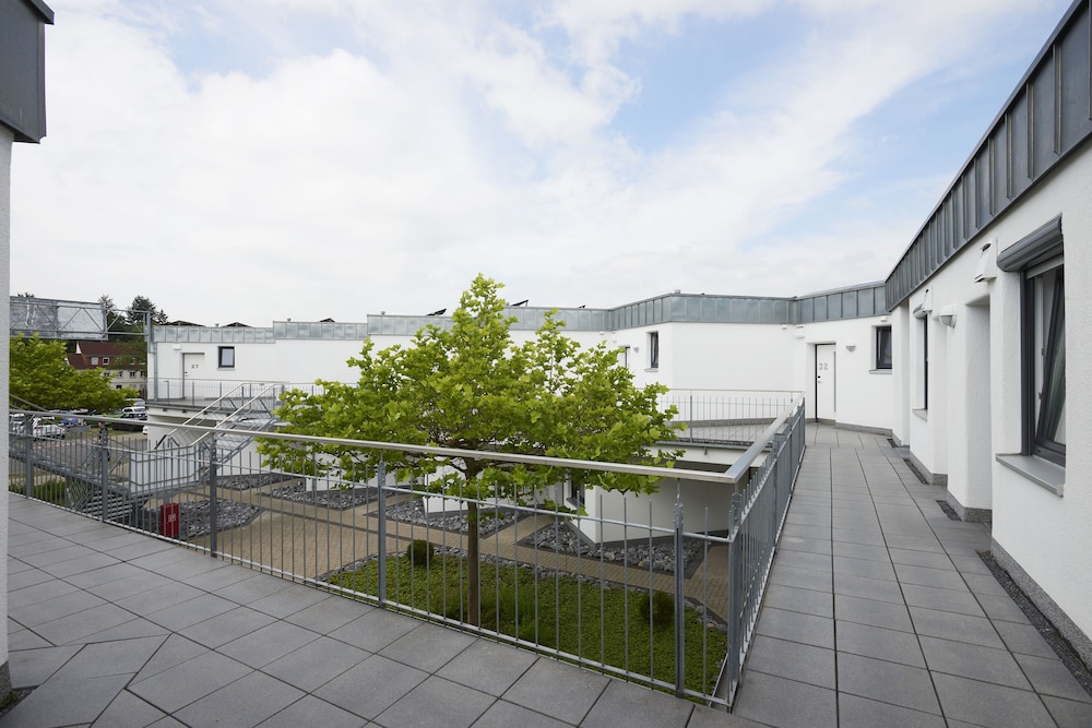 CityMotel Soest - Property Image 11