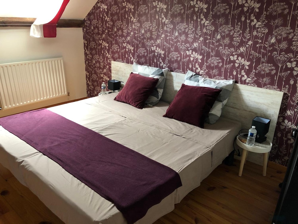 Chambres d'hotes Bastia et Bonifacio view 3