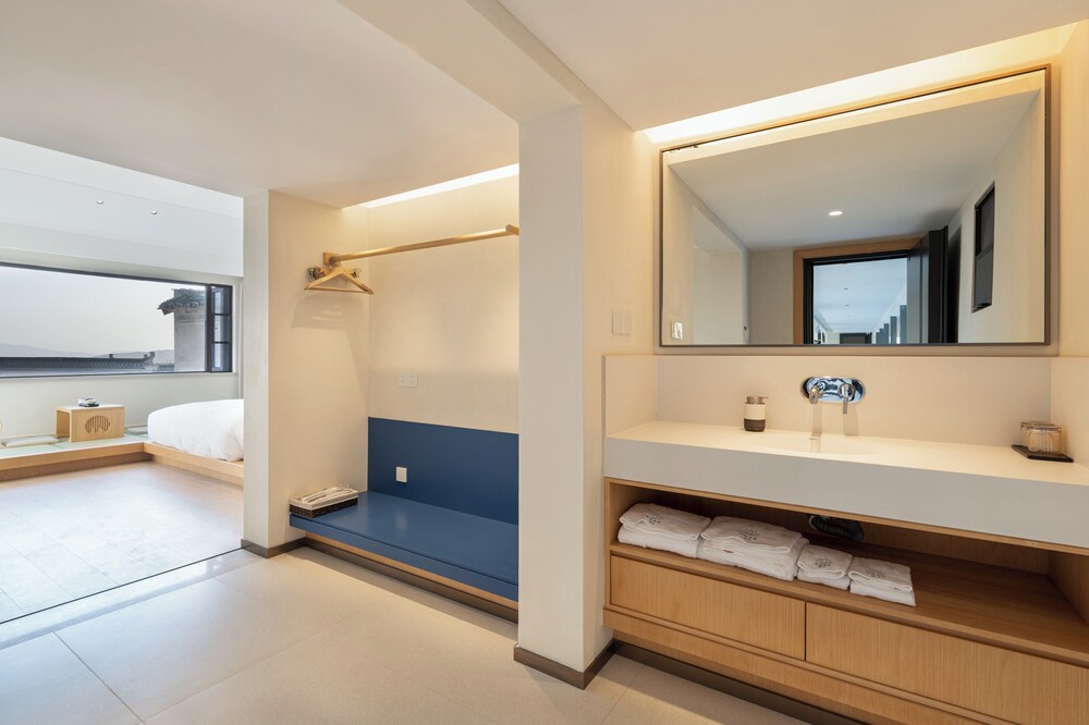Leisure Haven - Tachuan Hotel