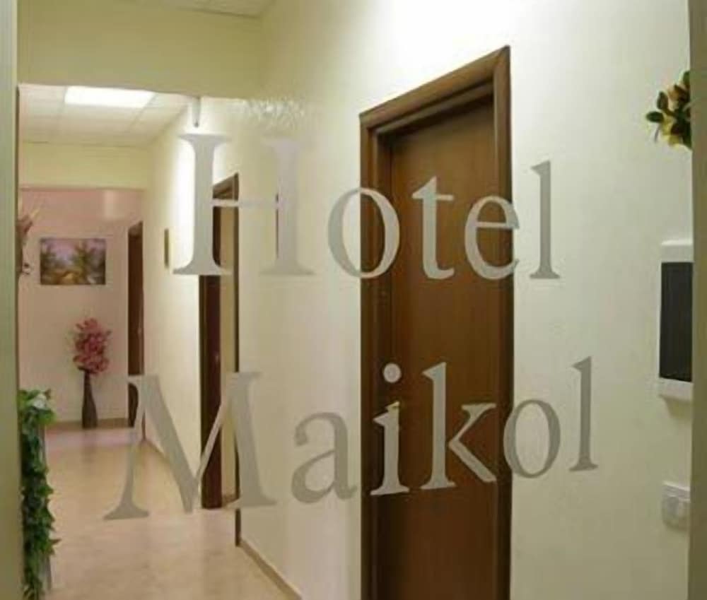 Maikol
