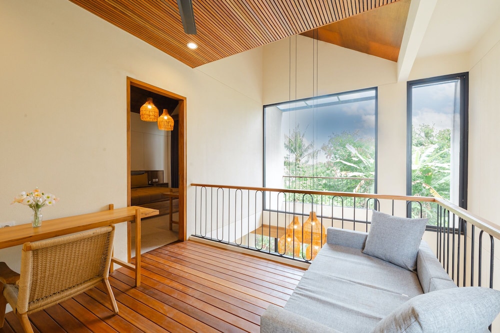 Villa Bintang Ubud