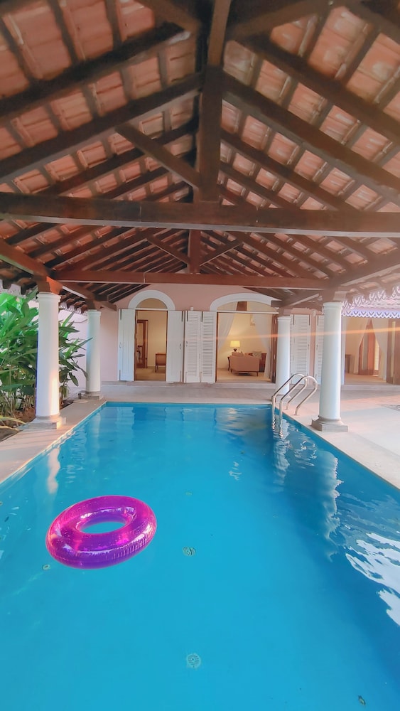 Rosastays Panjim Goa