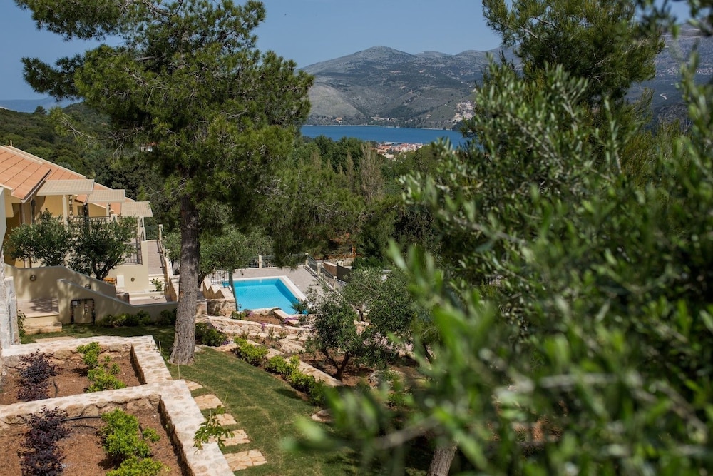 Ionian Vista Villas