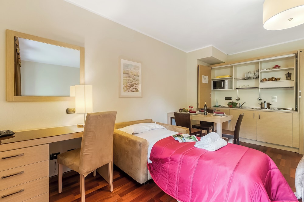 Residence Cianfuran