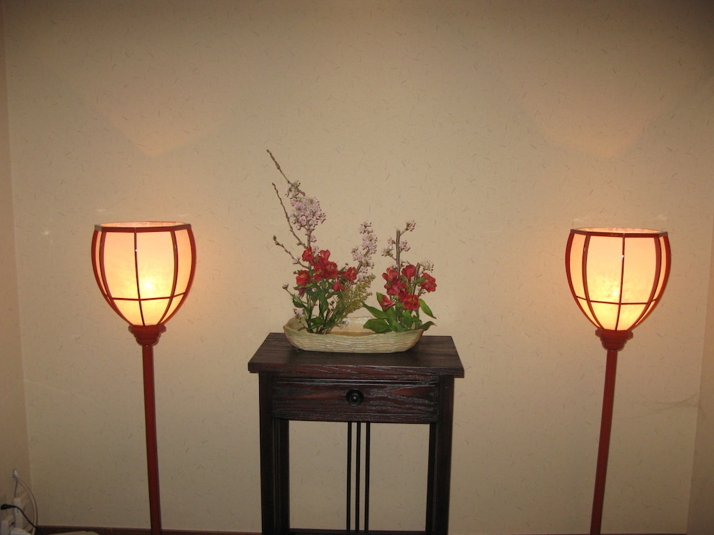 Gensen no Yado Maruishi Ryokan