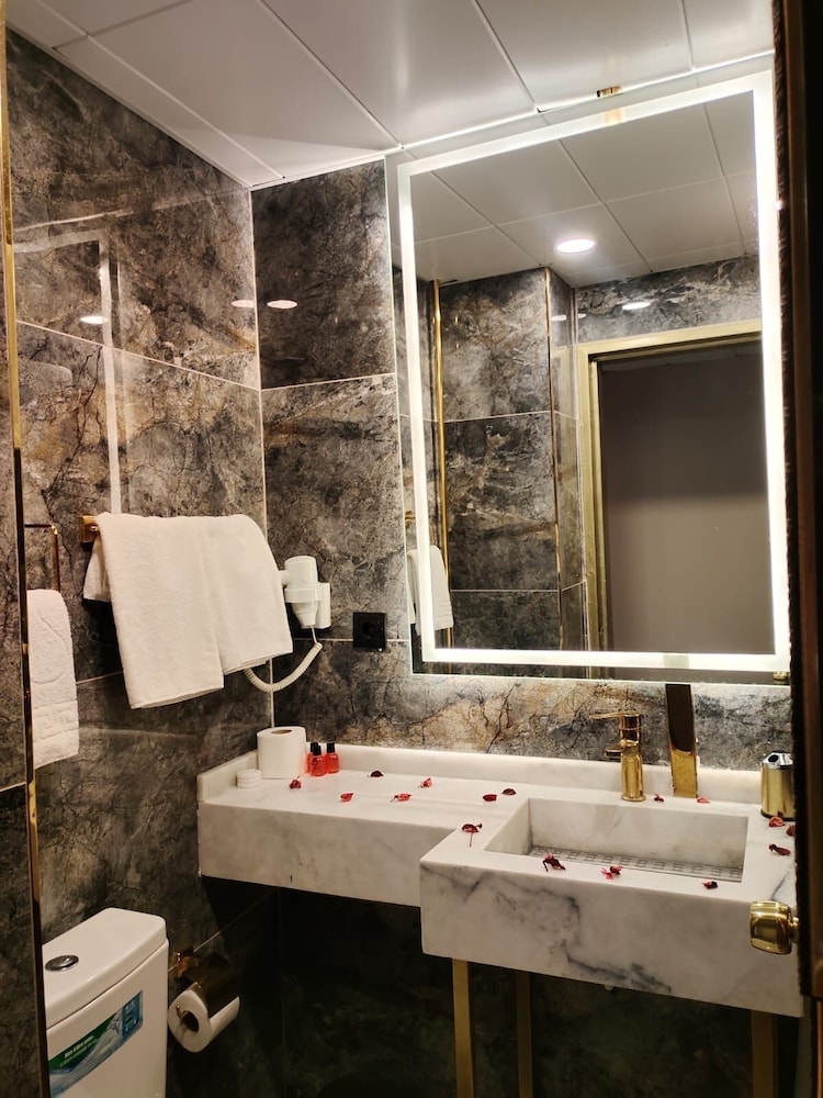 Green Anka Otel - Image 38