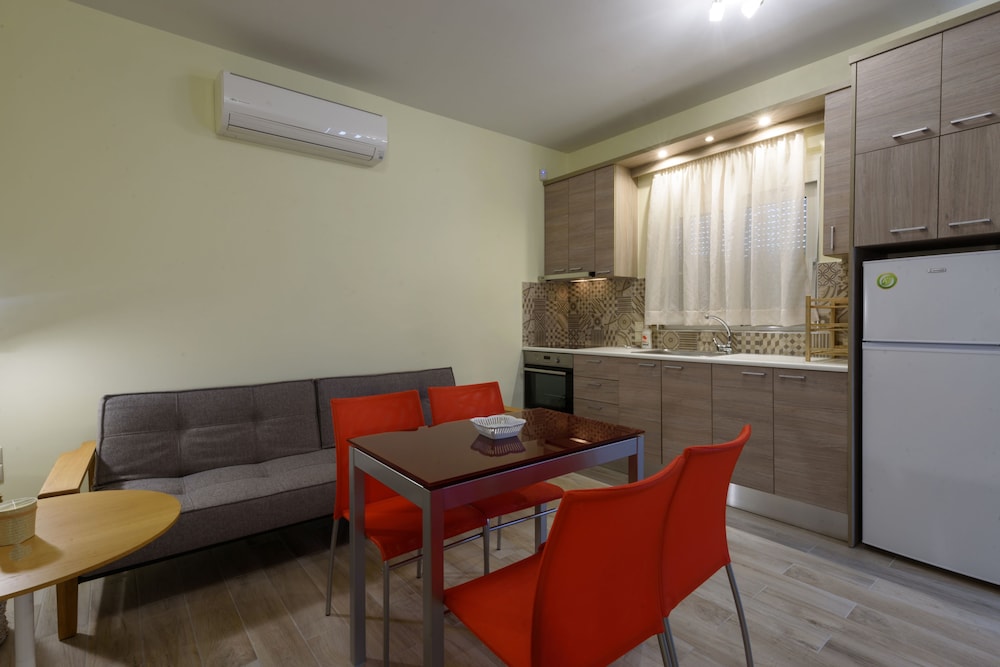 Coastal Dreamy Retreat, Dive in Dimitra's Paradise