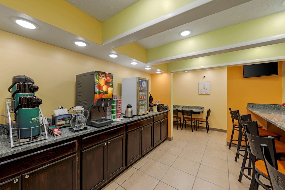 Quality Inn Hamilton