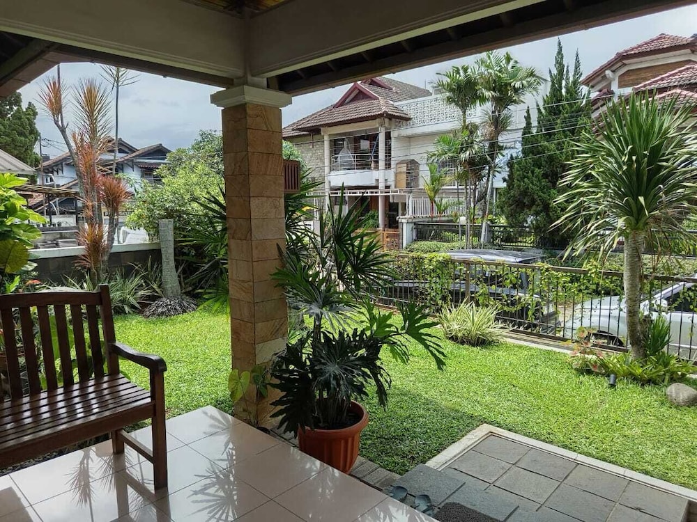 Villa Oma Elly