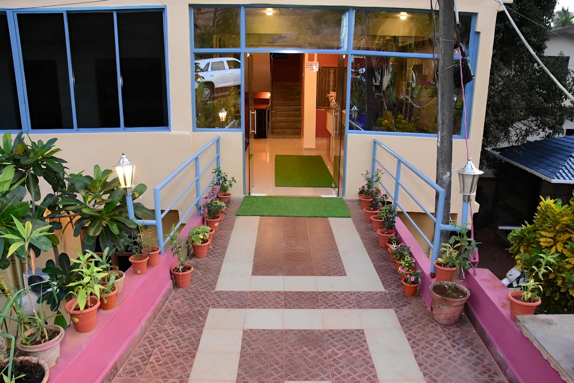 Hotel Rajeshwar