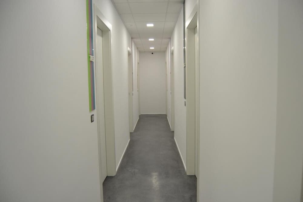 Abraxia Guesthouse