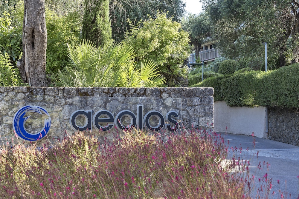 Aeolos Beach Resort All Inclusive view 3