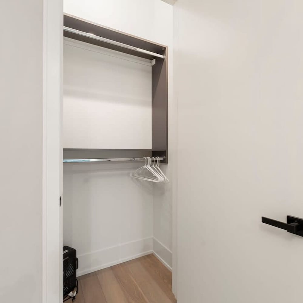Chic River North Condo 2BR 2BA With Private Balcony