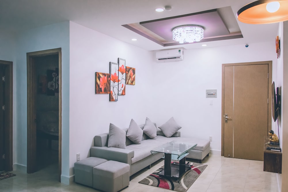 SeAHOMES Apartment Nha Trang