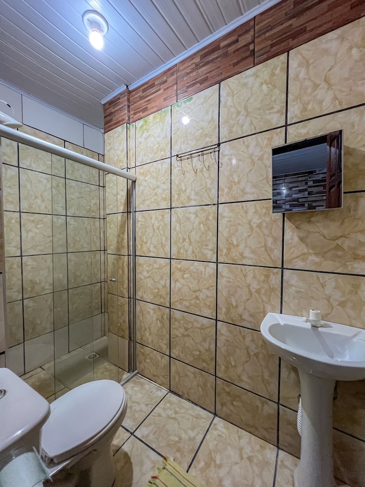 POUSADA VITORIA