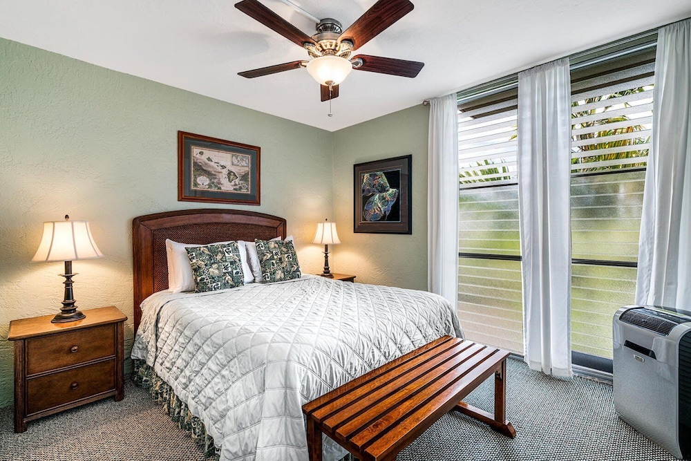 Beautiful Ocean Views - Top Floor - Concierge Included - Vrkcv