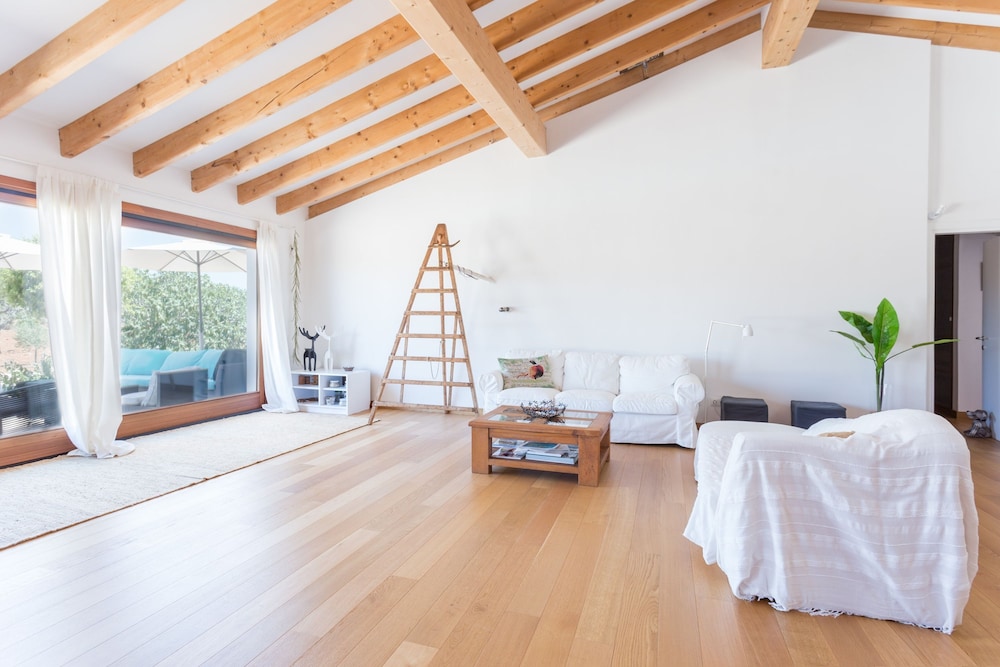 Casa Calma in Llucmajor