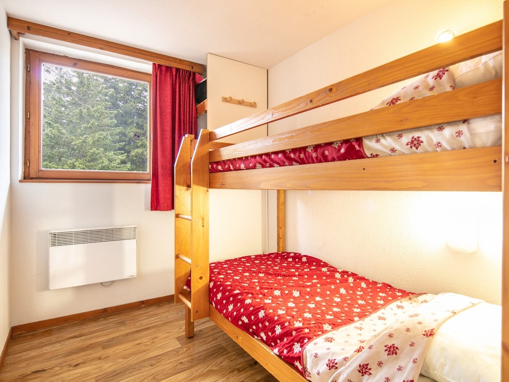 Alpine Apartment in Chamrousse