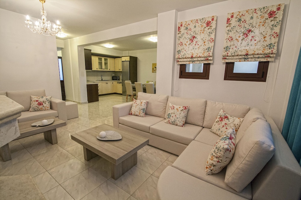 Pearls of Crete - Holiday Residences