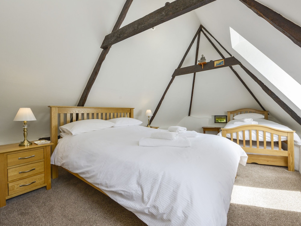 Newton Abbot Vacations - Bagtor Mill - Property Image 32