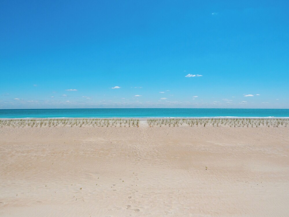 The Channel Marker by Topsail Realty