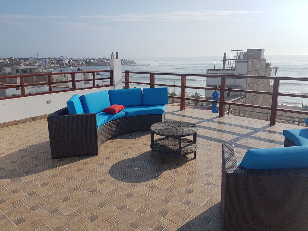Huanchaco Villa Relax