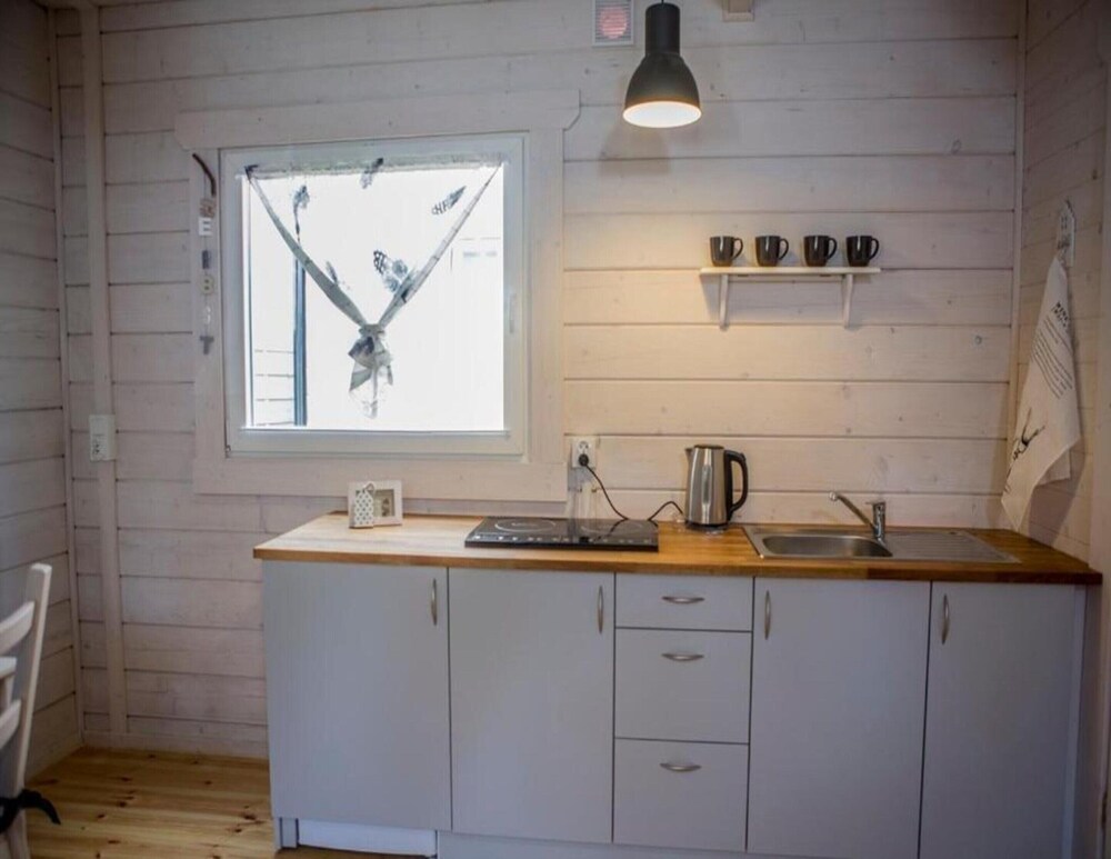 Cottage in Pobierowo Near Baltic Sea