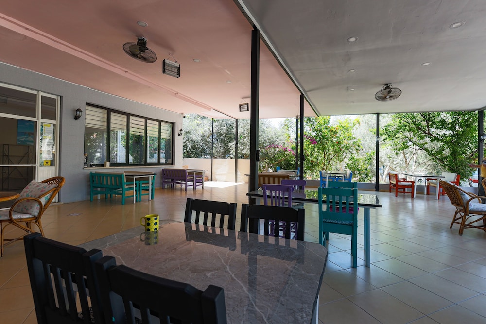Rayana Otel - Image 13