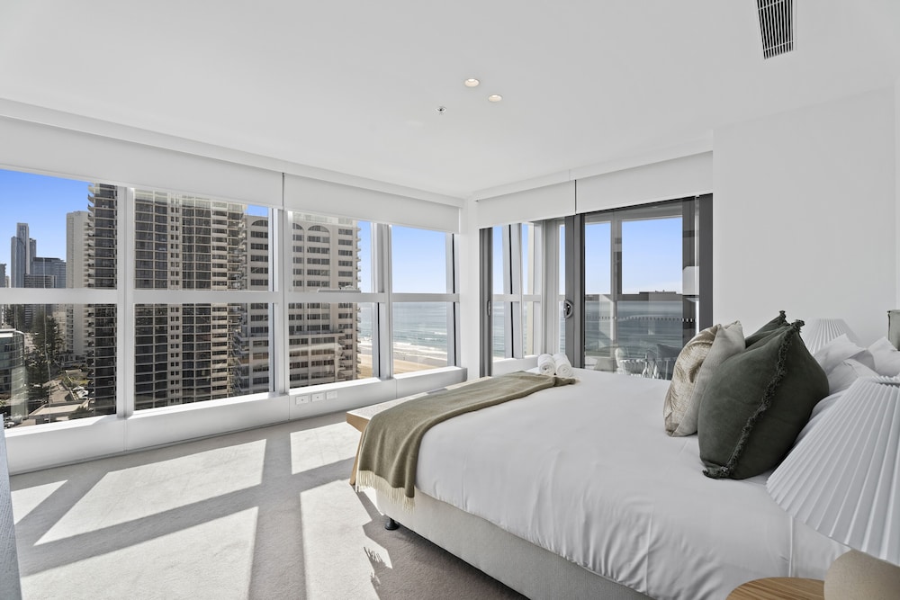 Jewel Beachfront Residences