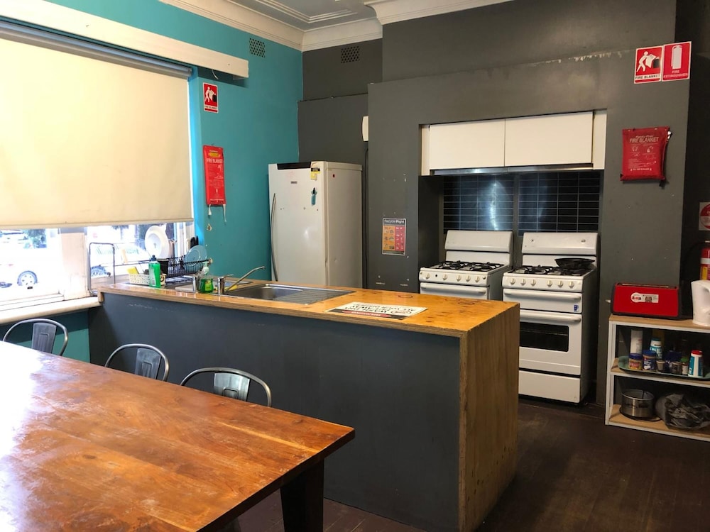 South Yarra Hostel