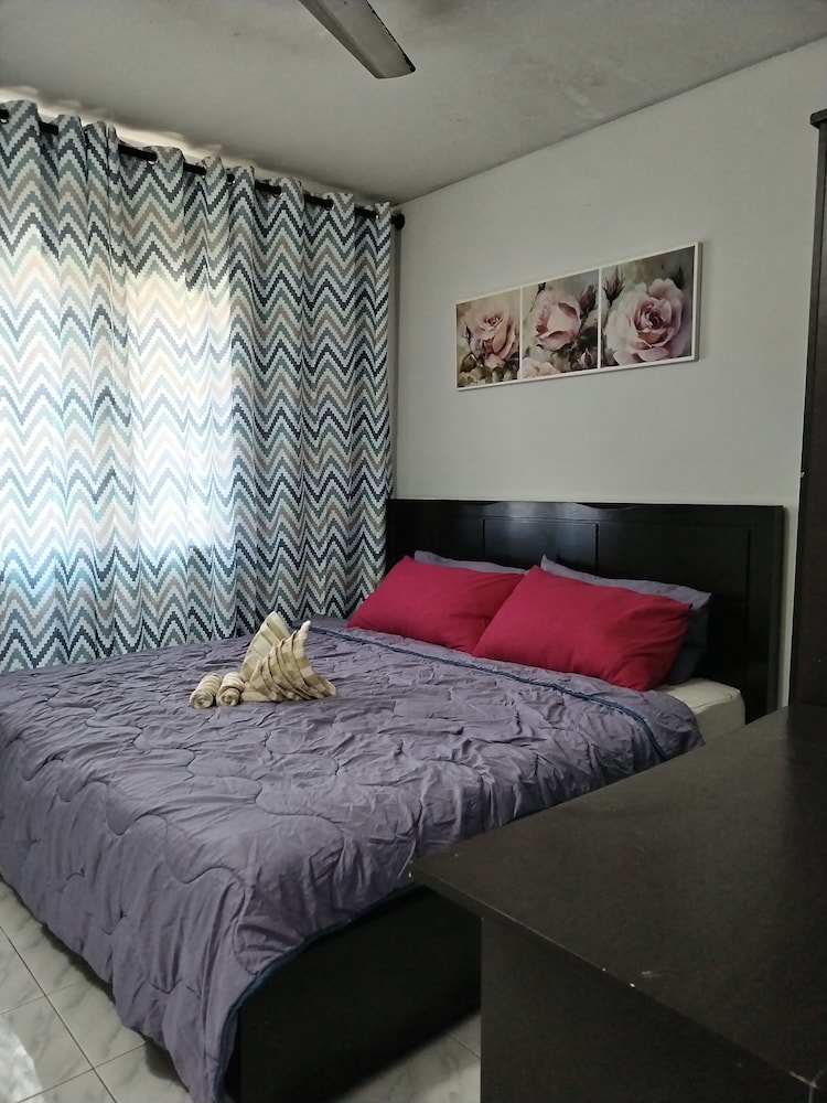 Cosy Home in Damansara