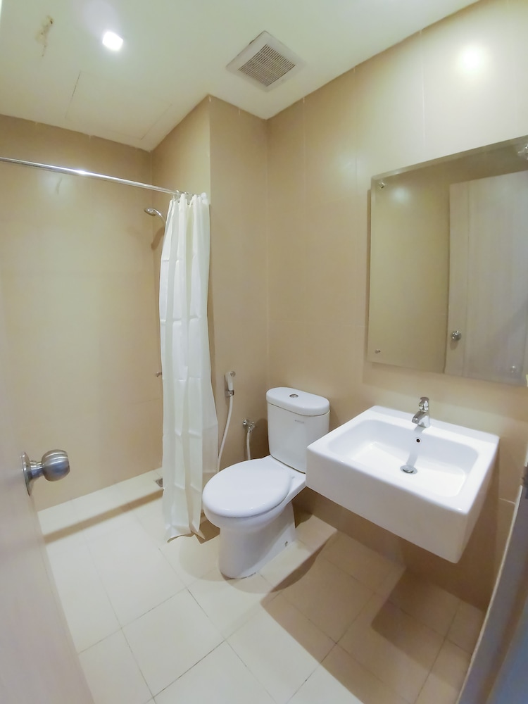 Apatel Elpis Residences 09B01