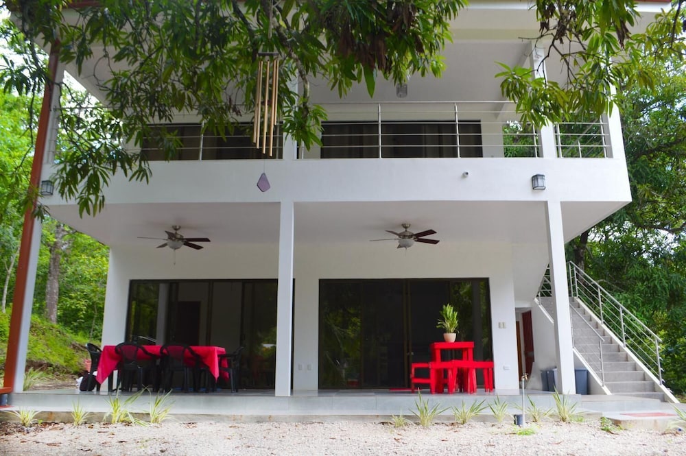Casa Brillasol Samara