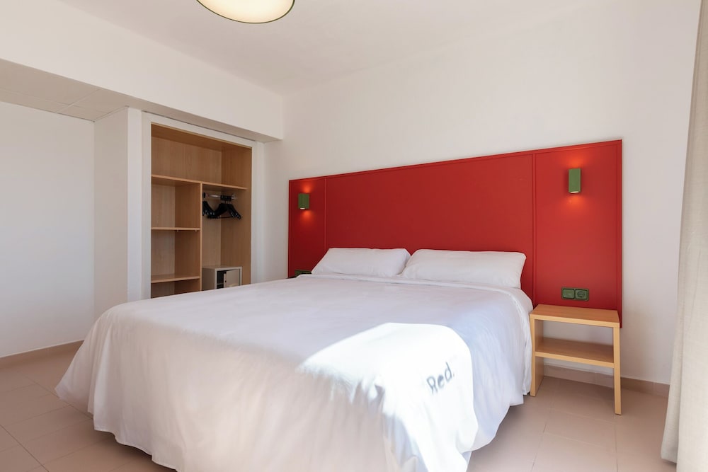 The Red Hotel by Ibiza Feeling - Adults only