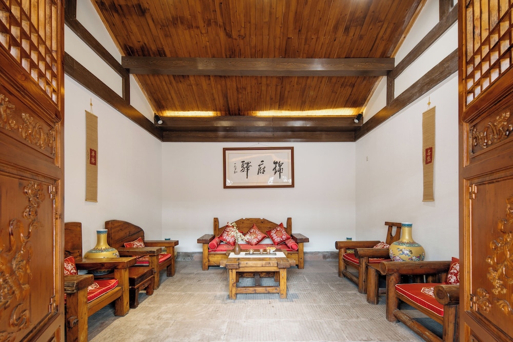 Jinfuyi hotel