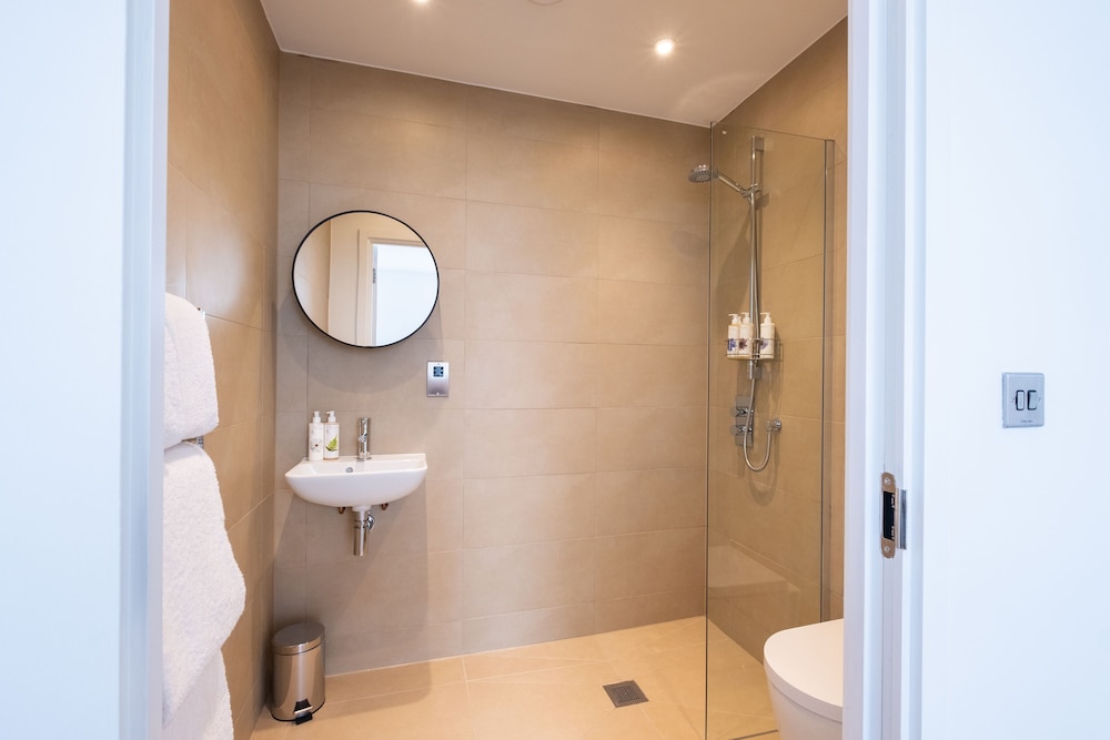 SERCASA - Regents Park
