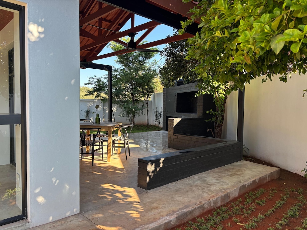 The Kathu Grand