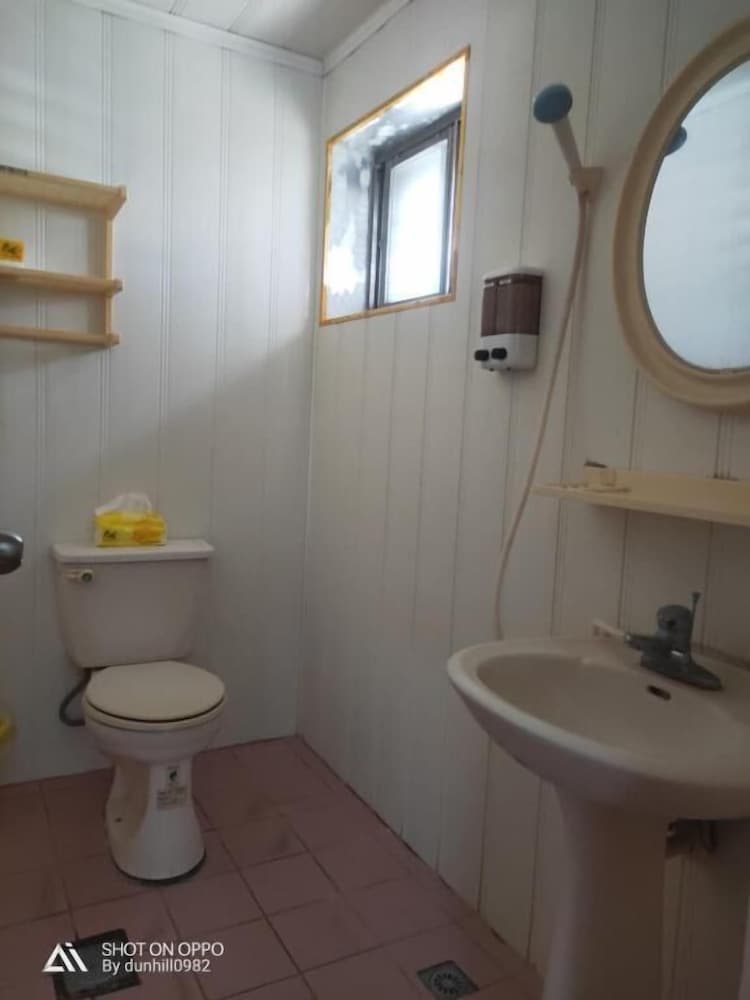 Green Island Goodvision BnB
